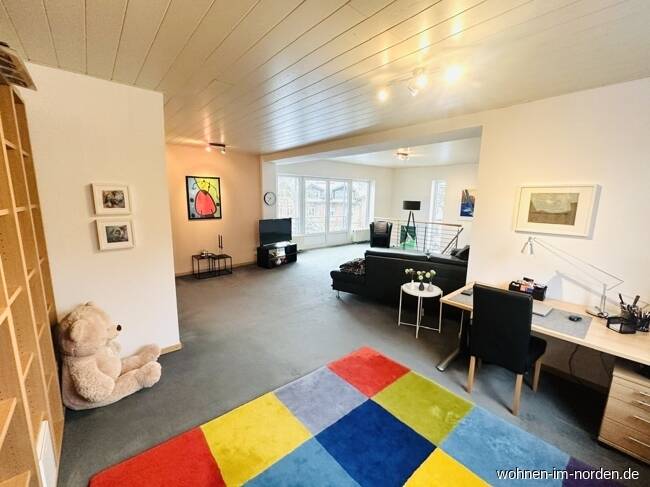 Einfamilienhaus Molfsee - 5 Zimmer, 160 m&sup2;, 549.000&euro; | Angebot:25697505