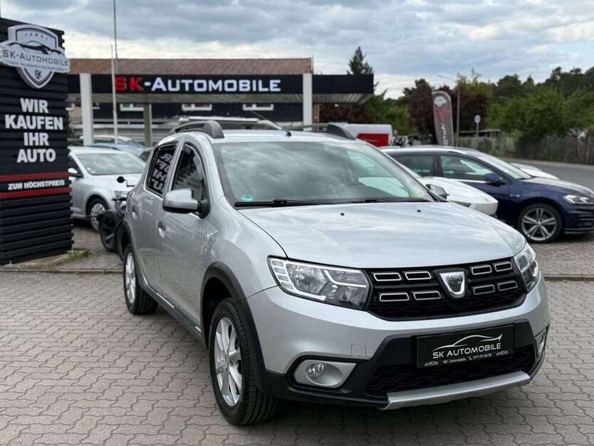 Sandero