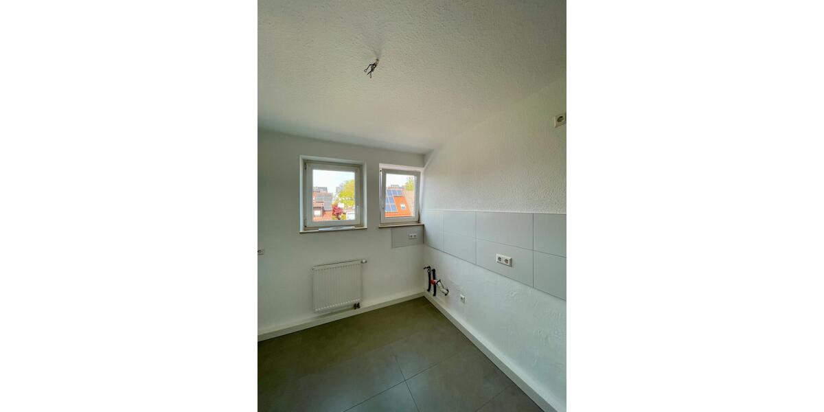 Etagenwohnung Aalen Unterkochen - 3 Zimmer, 64 m&sup2;, 640&euro; | Angebot:26407647