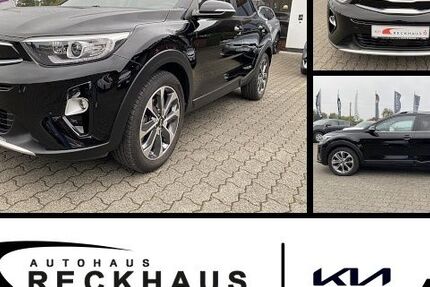 Kia Stonic 89.583 km 12.950 € Langenberg 33449