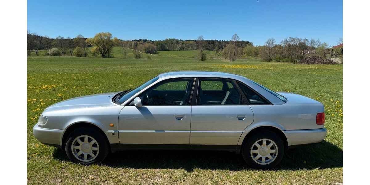 Audi A6 134.665 km 2.900 &euro; Weilheim 82362