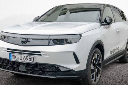 Opel Grandland (X) 7.950 km 33.490 &euro; Iserlohn 58636