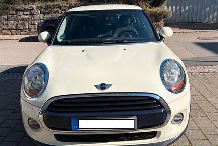 Mini Cooper 97.943 km 9.900 &euro; Burgstetten 71576
