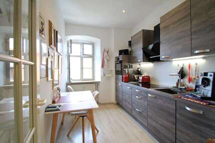 Wohnung zum Kaufen in Krumbach 185.000 € 60.71 m² 2 zimmer