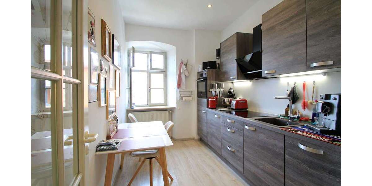 Wohnung zum Kaufen in Krumbach 185.000 € 60.71 m² 2 zimmer