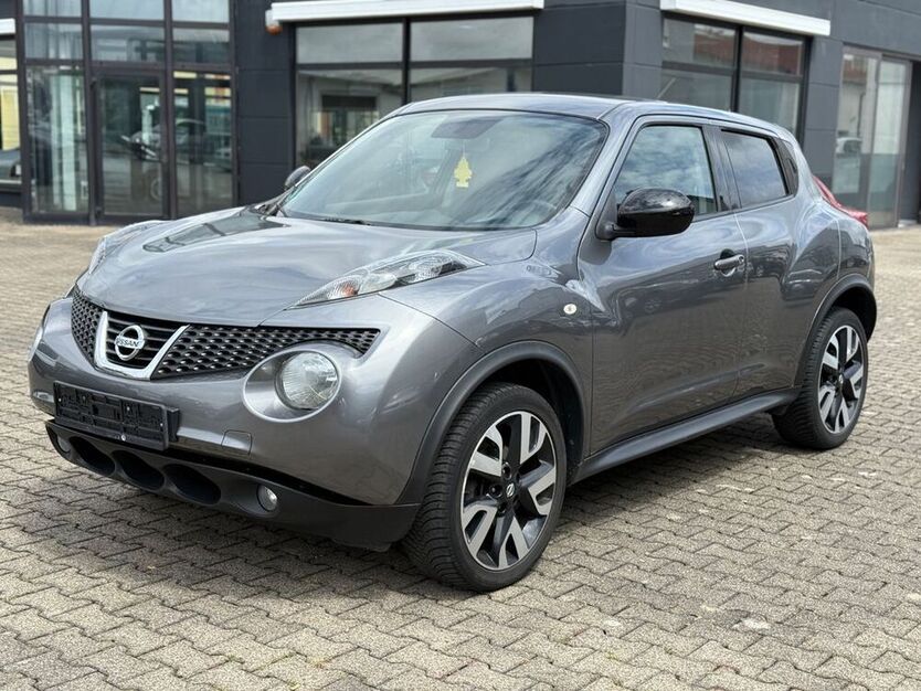 Juke