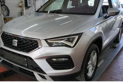 Seat Ateca 98.595 km 23.663 &euro; Berlin 13089