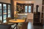 Exklusives Erdgeschoss Wohnung im 2 WE Architekten- und Designhaus an der Ostsee!