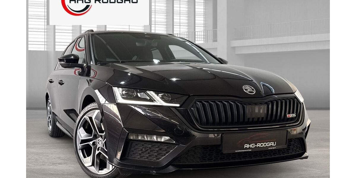 Skoda Octavia 67.757 km 30.999 &euro; Hanau 63452