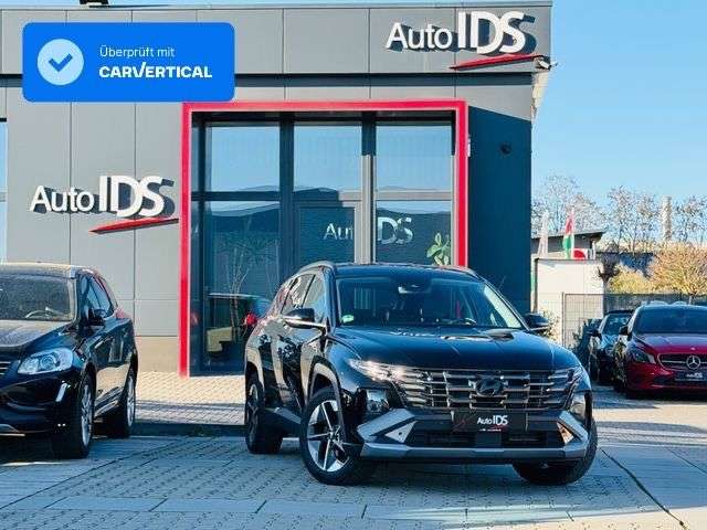 Hyundai TUCSON 25.562 km 29.999 &euro; Lollar 35457
