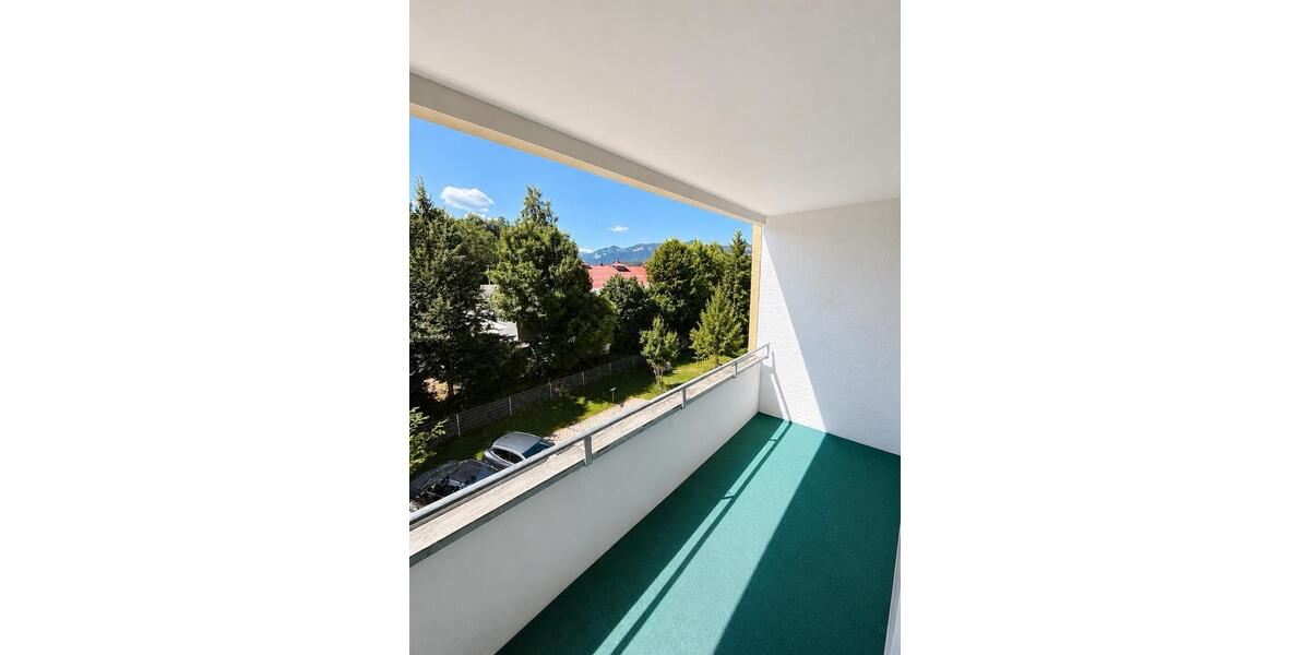 Etagenwohnung Sonthofen - 1.5 Zimmer, 45 m&sup2;, 199.000&euro; | Angebot:26999302