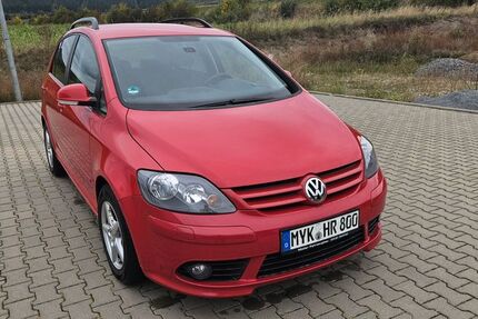 VW Golf Plus 152.000 km 5.500 € Nickenich 56645