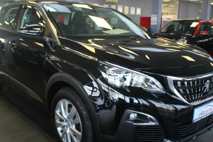 Peugeot 3008 PureTech 130 Stop&Start Crossway