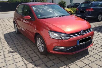 VW Polo 82.300 km 7.800 &euro; Bensheim 64625
