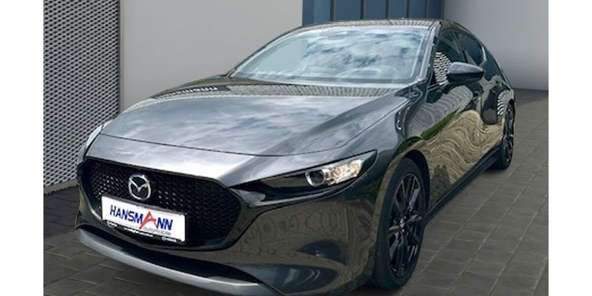 Mazda 3 84.300 km 18.800 &euro; Kassel 34123