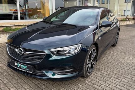 Opel Insignia 72.900 km 19.990 &euro; Ochsenfurt 97199