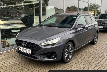 Hyundai i30 21.560 km 20.990 € Rostock 18146