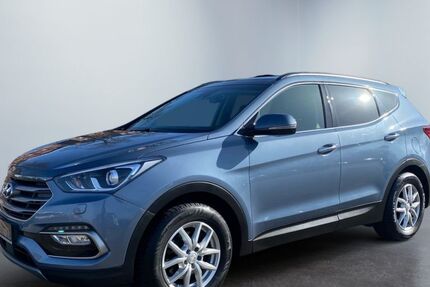 Hyundai SANTA FE 99.928 km 22.420 &euro; Stendal 39576