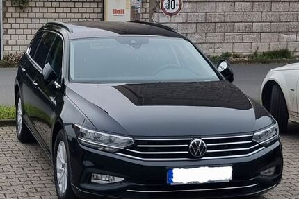 VW Passat 60.000 km 22.999 &euro; Neuss 41466