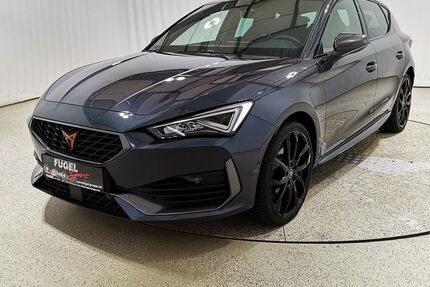 Cupra Leon 43.850 km 23.499 € Chemnitz - Mittelbach 09224