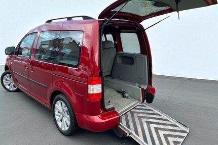 VW Caddy