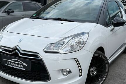 Citroen DS3
