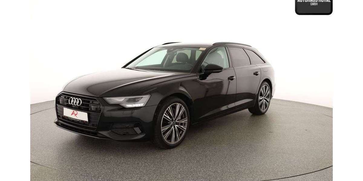Audi A6 97.986 km 28.860 &euro; Berlin 12103