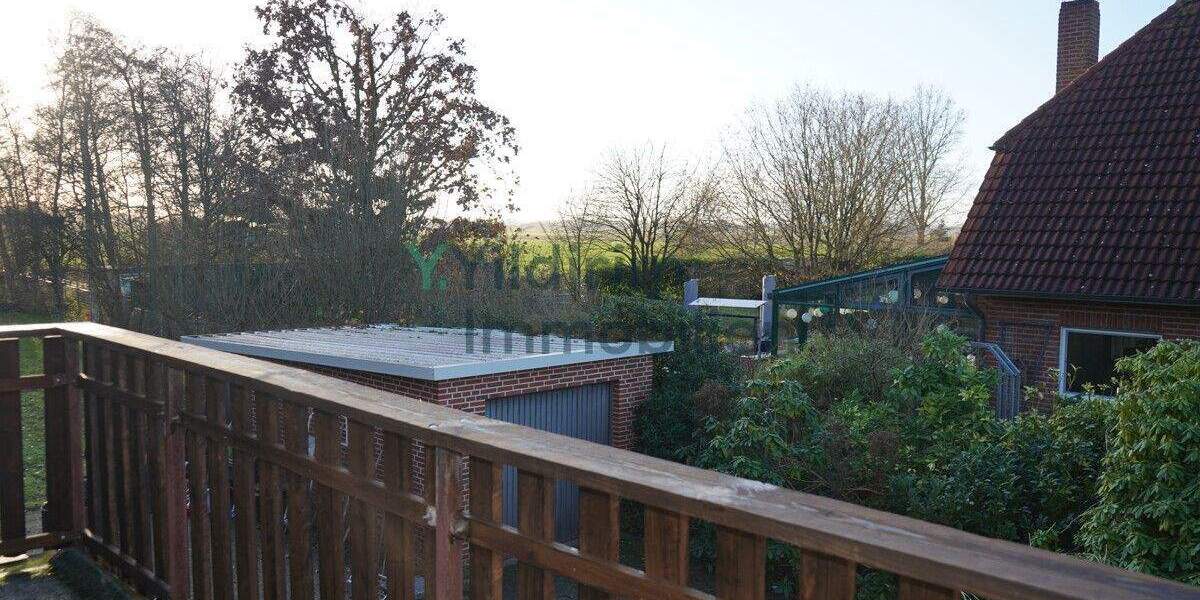 Charmantes Einfamilienhaus in Cuxhaven - zu vermieten 4 zimmer