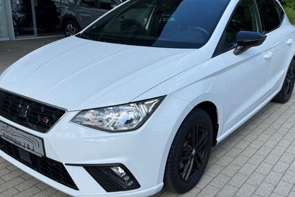Seat Ibiza 62.000 km 14.990 &euro; Hohenwestedt 24594