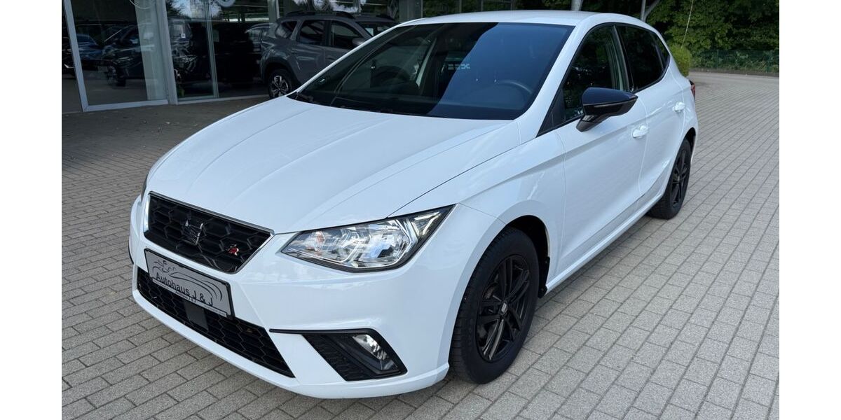Seat Ibiza 62.000 km 14.990 &euro; Hohenwestedt 24594