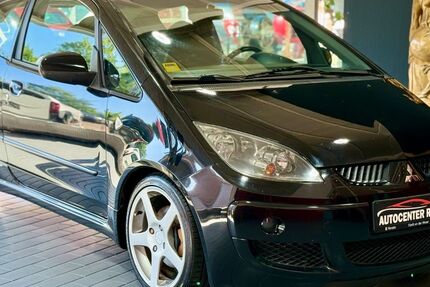 Mitsubishi Colt 79.000 km 8.990 &euro; Rinteln 31737