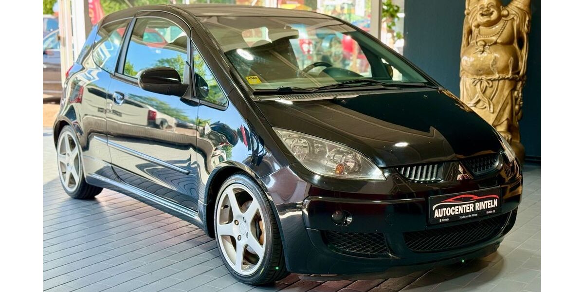 Mitsubishi Colt 79.000 km 8.990 &euro; Rinteln 31737