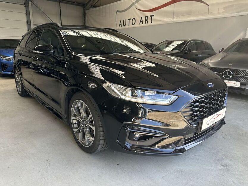 Mondeo