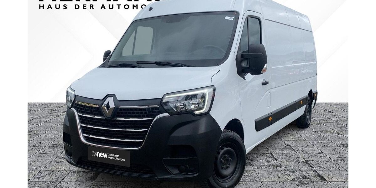 Renault Master 217.432 km 19.691 € Northeim 37154