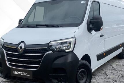 Renault Master 217.432 km 19.692 € Northeim 37154
