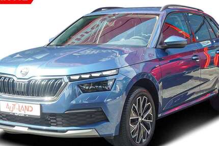 Skoda Kamiq 66.850 km 19.990 &euro; Hannover 30179