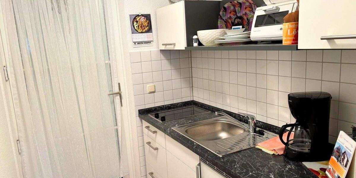 Etagenwohnung Bad Füssing / Egglfing am Inn Egglfing - 2 Zimmer, 58 m&sup2;, 109.000&euro; | Angebot:26289888