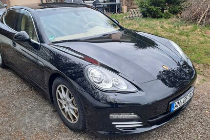 Porsche Panamera 210.000 km 25.500 &euro; Marktoberdorf 87616