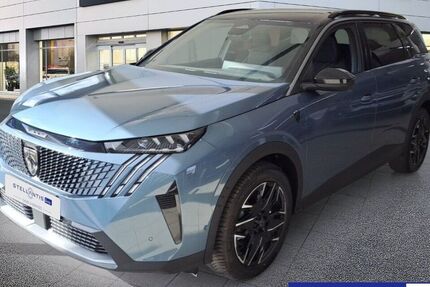 Peugeot 5008 2.500 km 39.950 € Frankfurt 60314