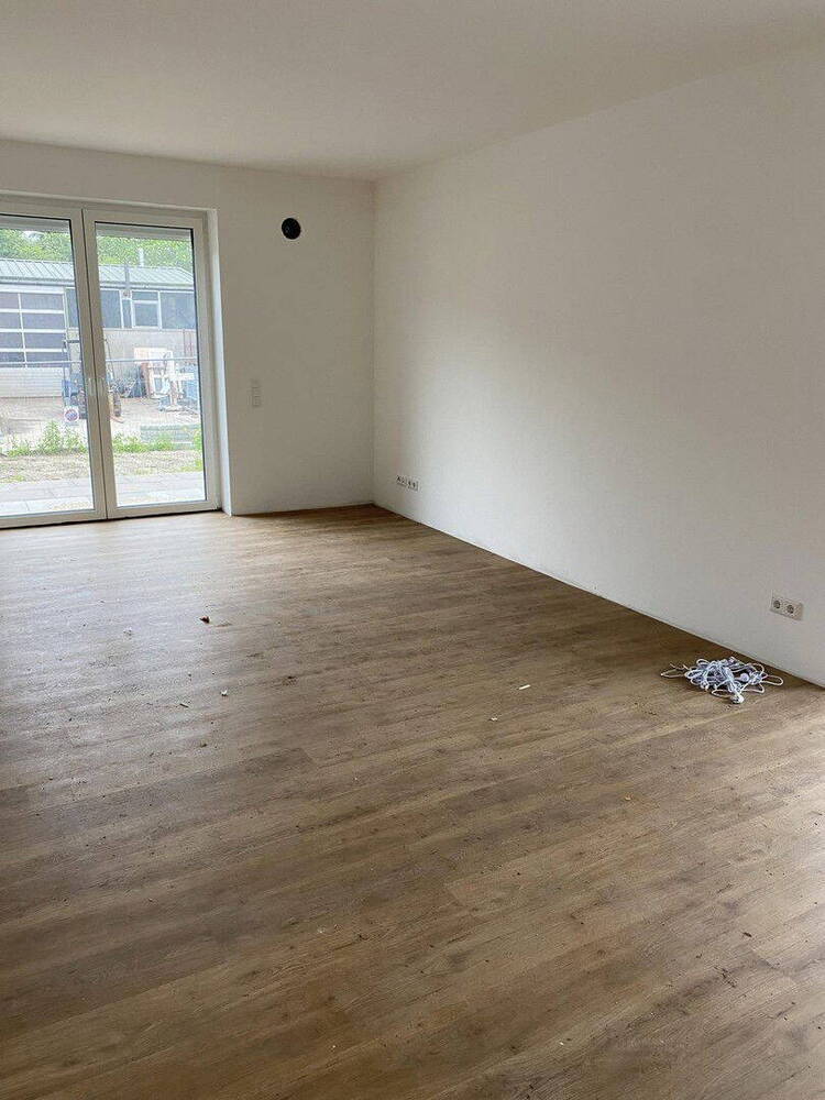 Fischerhude - Quelkhorn Barierefreie EG-NeubauWohnung in KfW 40 Ausführung, bezugsfertig