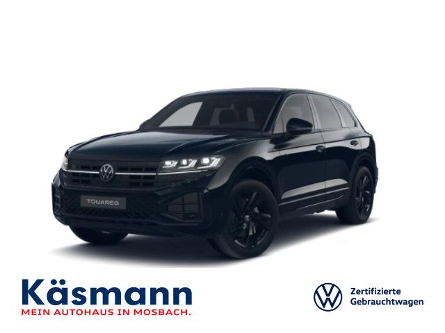 Touareg