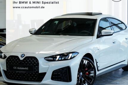 BMW 430 Gran Coupé 5.150 km 52.448 &euro; Fürth 90763