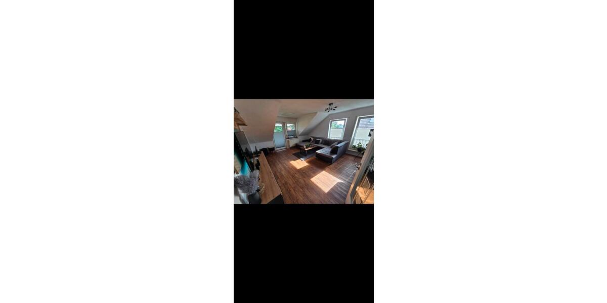 Dachgeschoßwohnung Haren (Ems) - 3 Zimmer, 64 m&sup2;, 178.990&euro; | Angebot:24854658