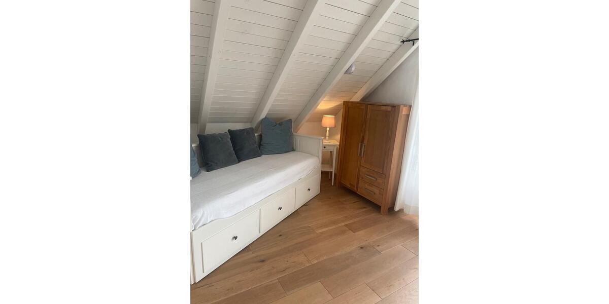 Traum, Haus Am See zu vermieten Warendorf 2 zimmer