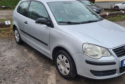 VW Polo 190.000 km 2.500 &euro; Nagold 72202