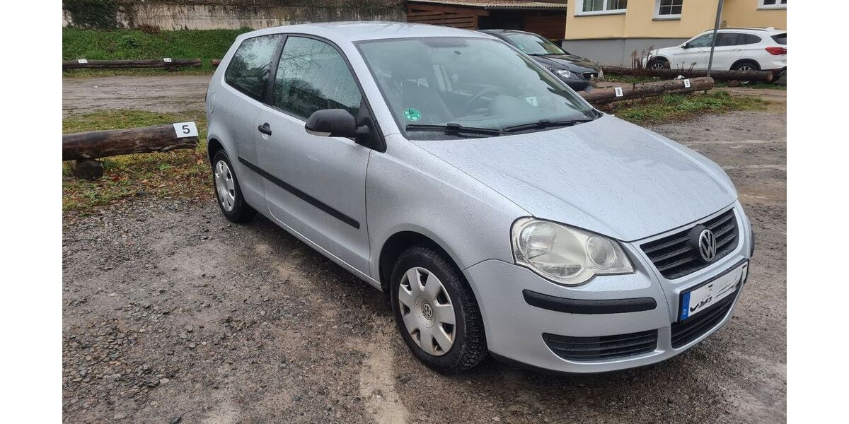 VW Polo 190.000 km 2.500 &euro; Nagold 72202