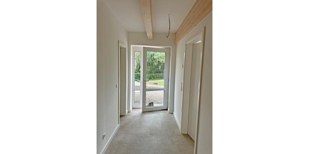 Doppelhaushälfte Kappeln - 4 Zimmer, 144 m&sup2;, 1.700&euro; | Angebot:26458908