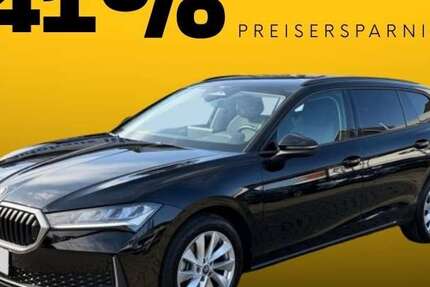 Skoda Superb 13.200 km 31.400 &euro; Hohenwarsleben 39326