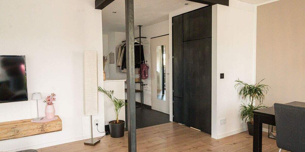 Etagenwohnung Remshalden Buoch - 2 Zimmer, 68 m&sup2;, 249.000&euro; | Angebot:24470480