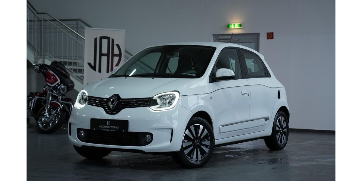 Renault Twingo 39.351 km 9.990 &euro; Wildau 15745